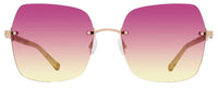 Barton Perreira Angie Sunglasses