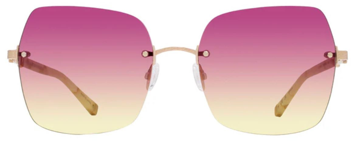 Barton Perreira Angie Sunglasses