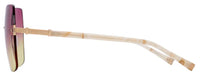 Barton Perreira Angie Sunglasses