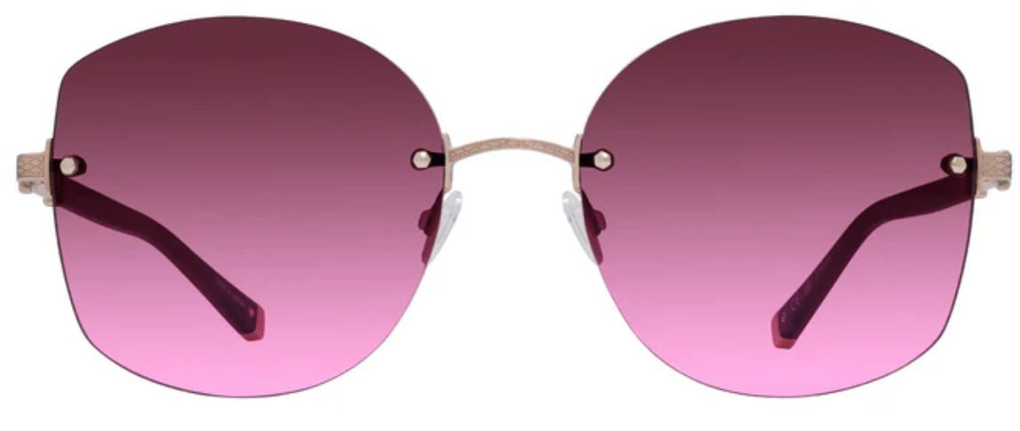 Barton Perreira Gloria Sonnenbrille