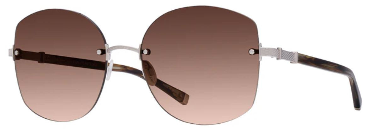 Barton Perreira Gloria Sonnenbrille