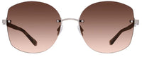 Barton Perreira Gloria Sonnenbrille