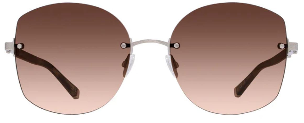 Barton Perreira Gloria Sonnenbrille