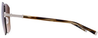 Barton Perreira Gloria Sonnenbrille
