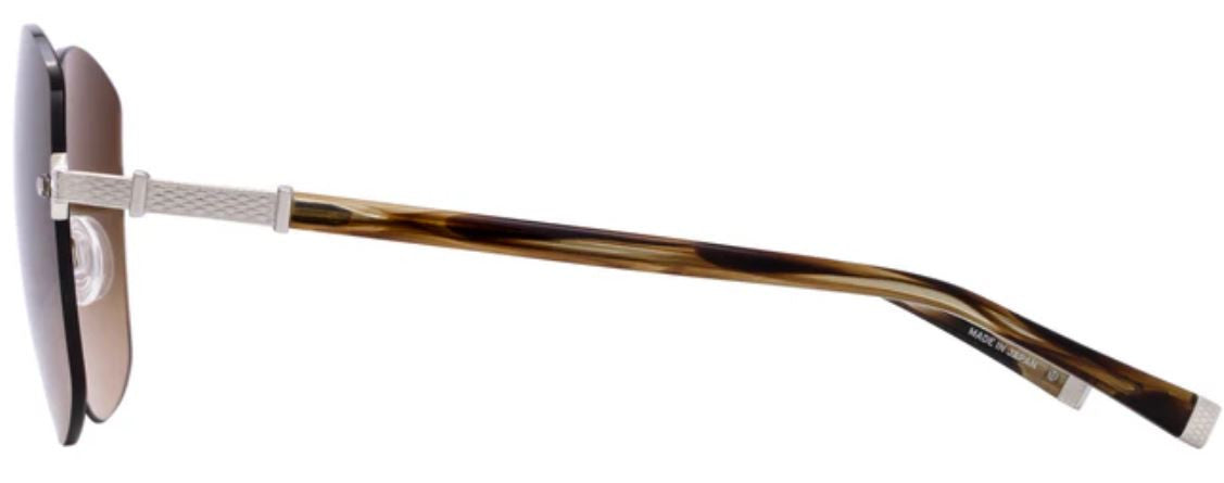 Barton Perreira Gloria Sonnenbrille