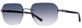 Barton Perreira Quinn Sunglasses