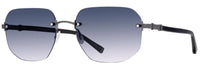 Barton Perreira Quinn Sunglasses