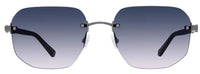 Barton Perreira Quinn Sunglasses