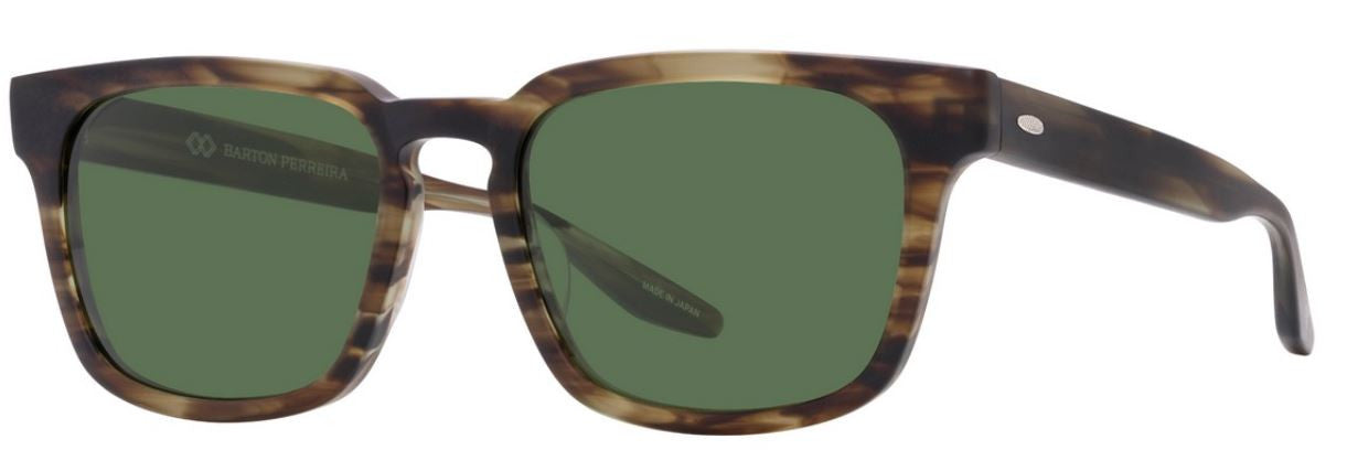 Barton Perreira Hamilton Sunglasses
