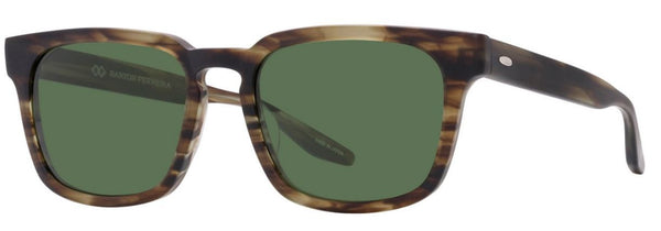Lunettes de Soleil Barton Perreira Hamilton