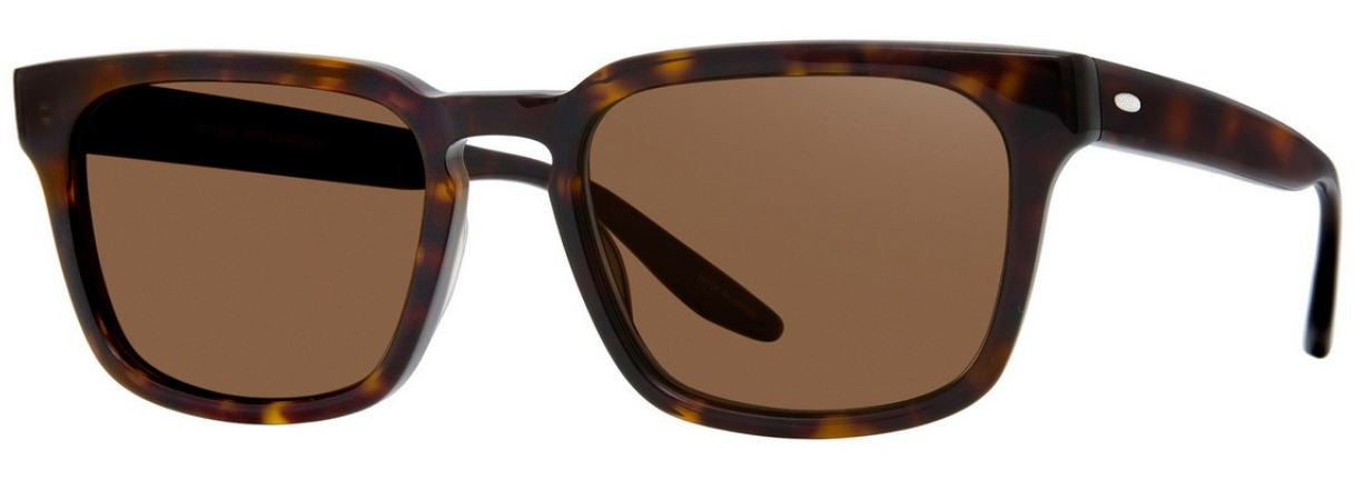 Barton Perreira Hamilton Sunglasses