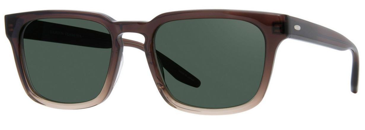 Barton Perreira Hamilton Sunglasses