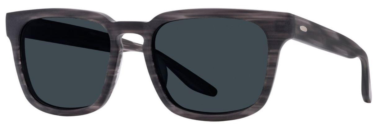 Barton Perreira Hamilton Sunglasses
