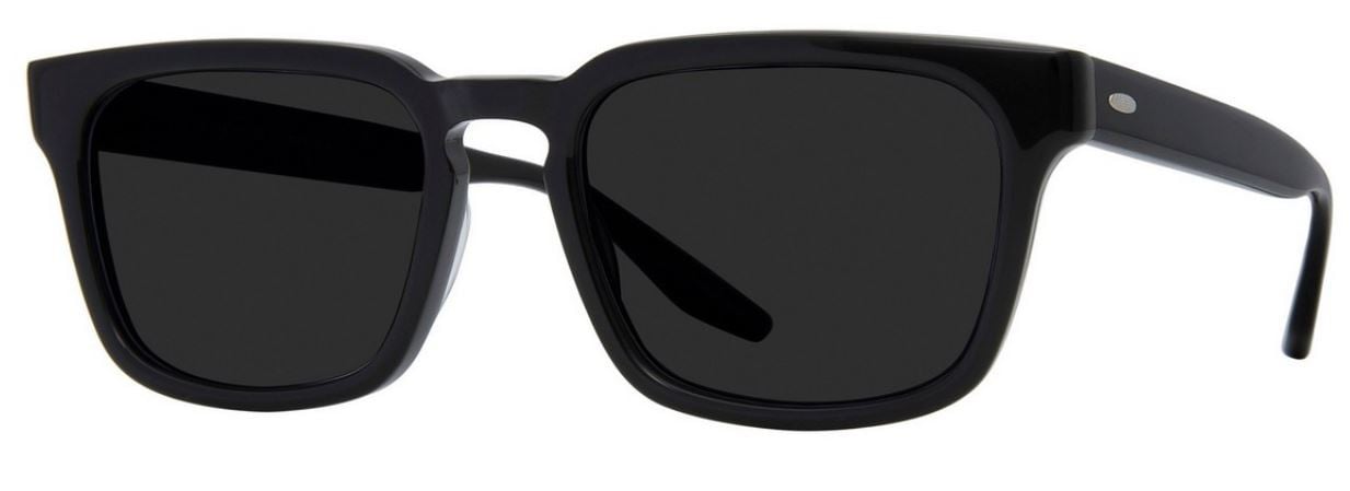 Barton Perreira Hamilton Sunglasses