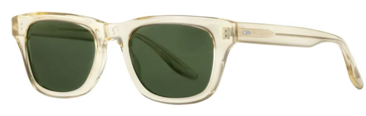 Barton Perreira Thunderball Sunglasses