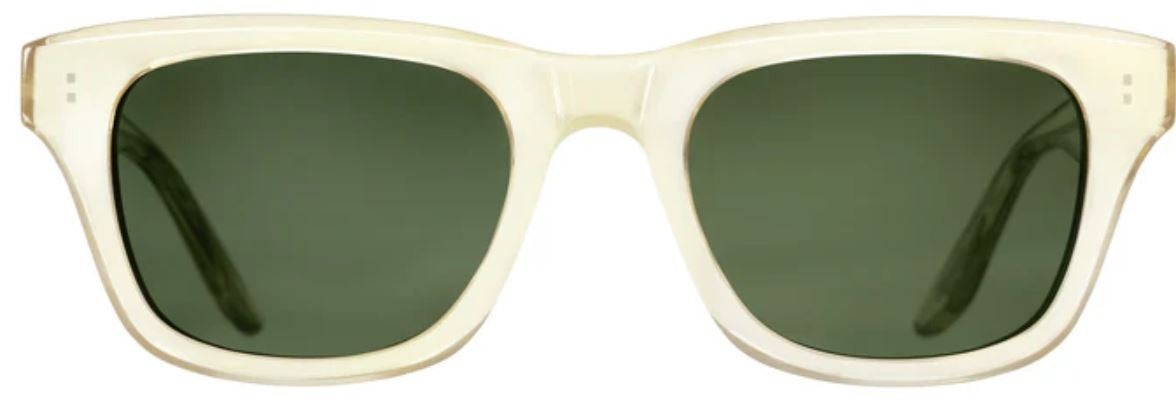 Barton Perreira Thunderball Sunglasses