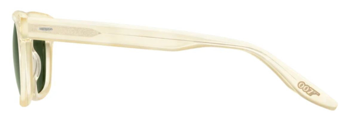 Barton Perreira Thunderball Sunglasses