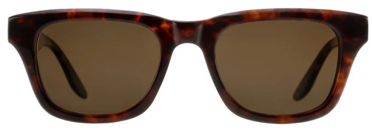 Barton Perreira Thunderball Sunglasses