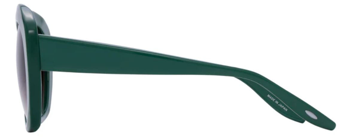Barton Perreira Galilea Sunglasses