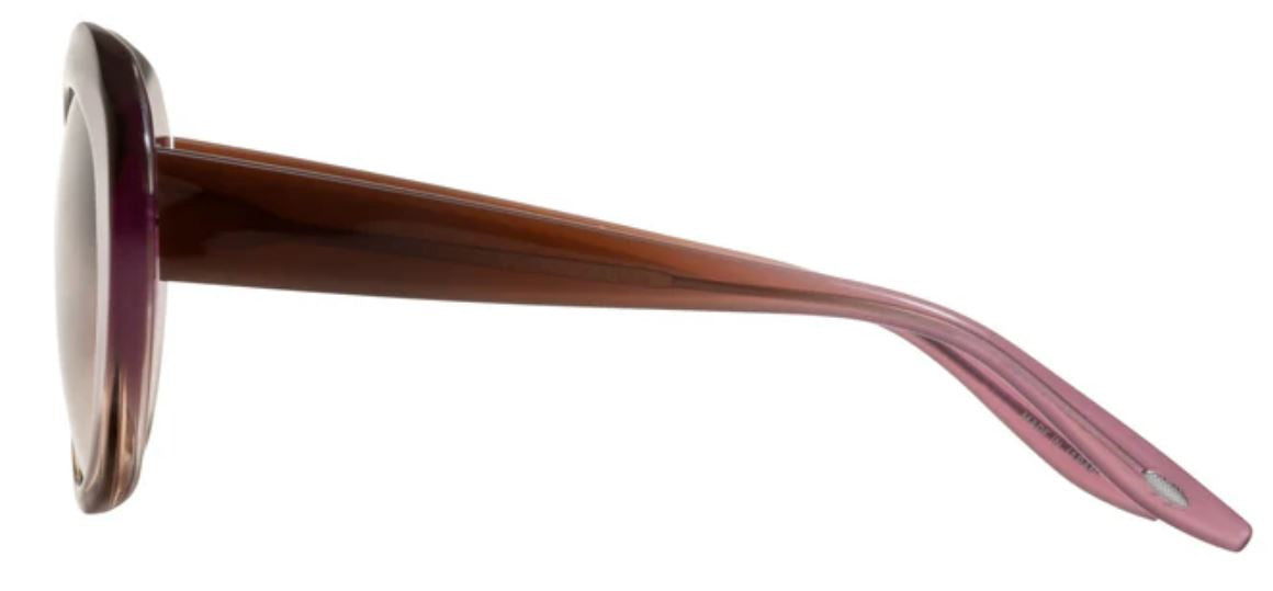 Barton Perreira Galilea Sunglasses