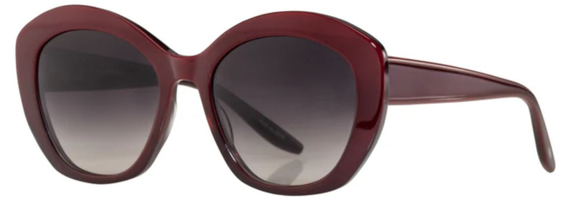 Barton Perreira Galilea Sunglasses