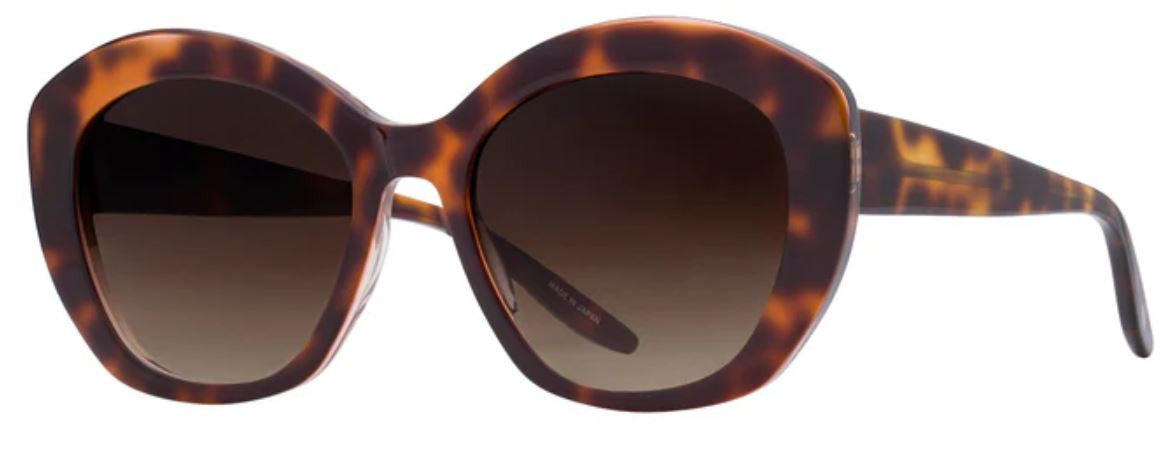 Barton Perreira Galilea Sunglasses