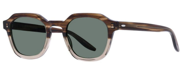 Lunettes de Soleil Barton Perreira Tucker