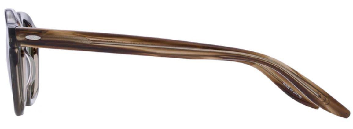 Barton Perreira Tucker Sunglasses