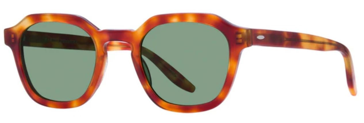 Barton Perreira Tucker Sunglasses