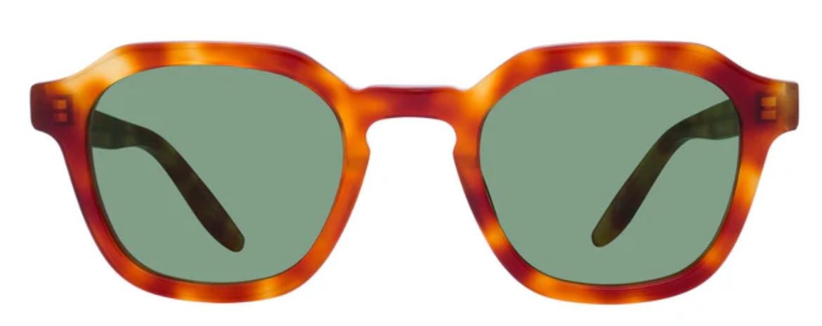 Barton Perreira Tucker Sunglasses