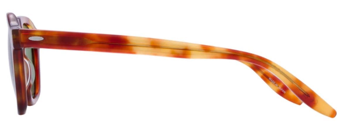 Barton Perreira Tucker Sunglasses