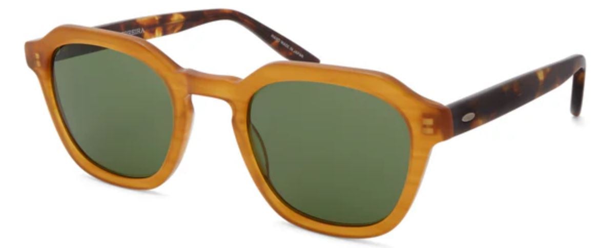Barton Perreira Tucker Sunglasses