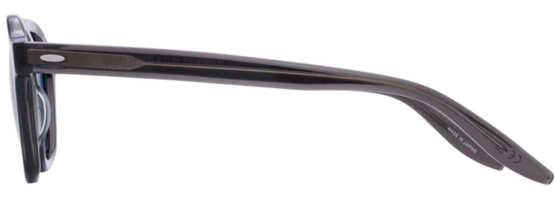 Barton Perreira Tucker Sunglasses