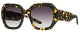 Barton Perreira Jagger Sunglasses