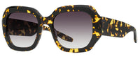 Barton Perreira Jagger Sunglasses