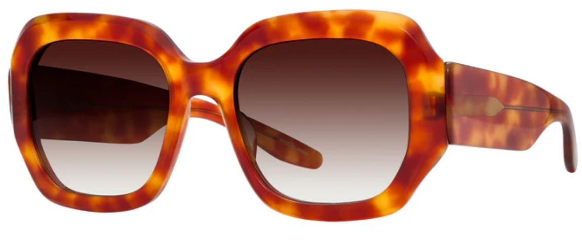 Barton Perreira Jagger Sunglasses