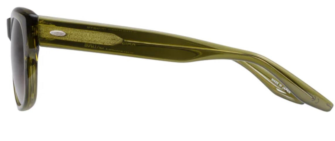 Barton Perreira Kuhio Sunglasses