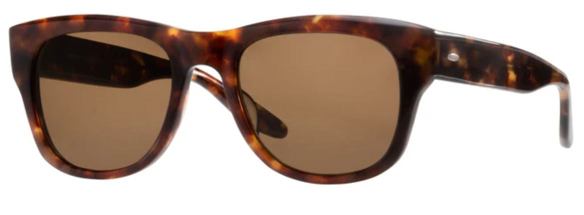 Barton Perreira Kuhio Sunglasses