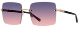 Gafas de Sol Barton Perreira Roxanne