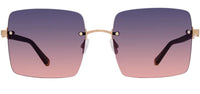 Barton Perreira Roxanne Sunglasses