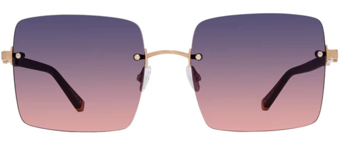 Barton Perreira Roxanne Sunglasses
