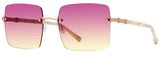 Gafas de Sol Barton Perreira Roxanne
