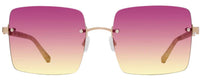 Barton Perreira Roxanne Sunglasses