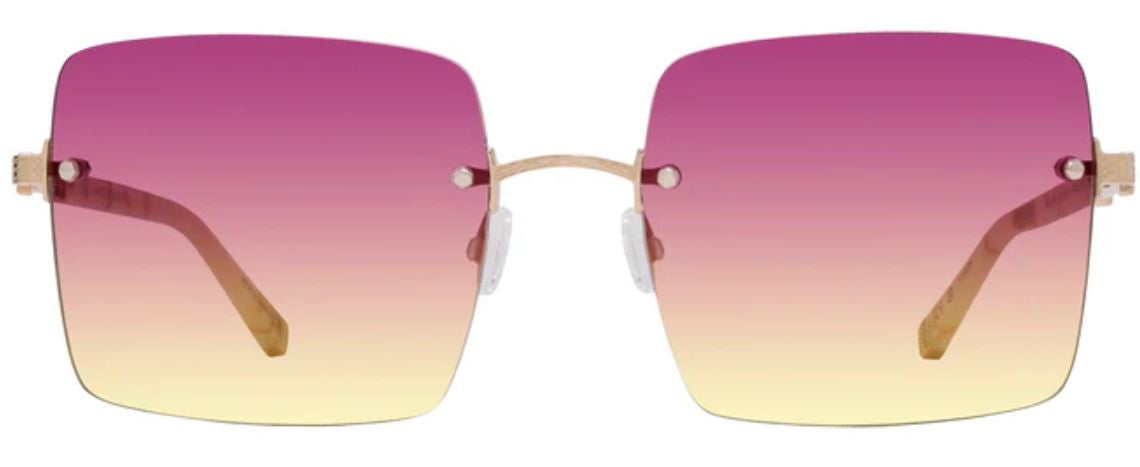 Barton Perreira Roxanne Sunglasses