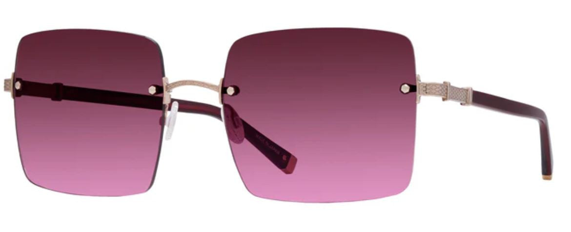 Barton Perreira Roxanne Sunglasses