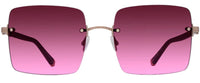 Barton Perreira Roxanne Sunglasses
