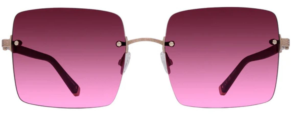 Barton Perreira Roxanne Sunglasses