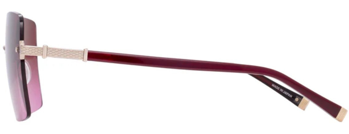 Barton Perreira Roxanne Sunglasses