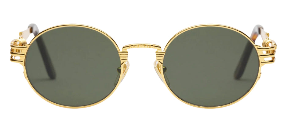 Benzema Jean Paul Gaultier 56-6106 Double Ressort Sunglasses