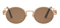 Benzema Jean Paul Gaultier 56-6106 Double Ressort Sunglasses